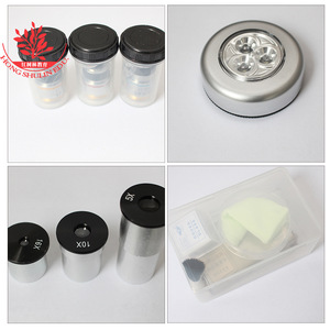 640x <b>Microscope</b> High-Definition Set for Primary and Secondary School Students' Science Experiments (Junior High School Science - Product Image 5