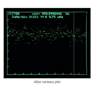 Compteur de fréquence par intervalle de temps SR620 par SRS Stanford Research Systems - Product Image 6