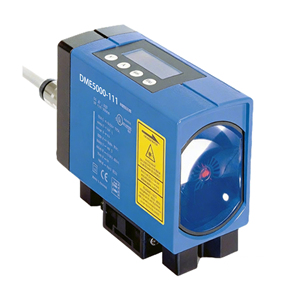 เซ็นเซอร์วัดระยะด้วยเลเซอร์ DME5000-111 ใช้งานร่วมกับระบบระบุตำแหน่งคลังสินค้าซีรีส์ DME - Product Image 2