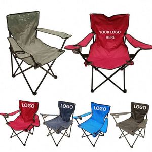 Custom Lightweight Retract <b>Cheap</b> Metal Frame Lightweight Beach Chair - Product Image 1