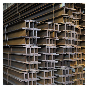 200x100x8 熱間圧延<span class=keywords><strong>H</strong></span>形鋼 ASTM A36 炭素鋼<span class=keywords><strong>H</strong></span>形鋼 - Product Image 6