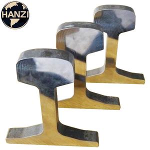 Стальная направляющая ASCE40 40 фунтов - Product Image 3