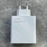 Chargeur USB 33W 67W avec interface Type-C, chargeur de téléphone de voyage, chargeurs rapides, alimentations