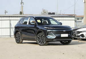 Geely Galaxy Starship 7 EM-i 2026 135km Édition Pilote - Product Image 5