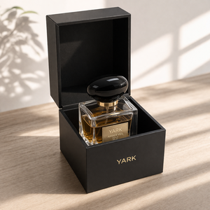 Manufacturer 30ml 50ml 100ml Custom Perfume <b>Bottle</b> with Gold Label Black Cap Luxury Perfume <b>Bottle</b> - Product Image 5