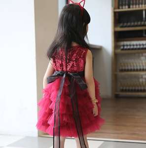 Shopping Websites Bandhani Design <b>Sock</b> Batik Casual Summer Dress - Product Image 4