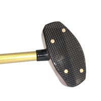 Ensemble de clubs de golf de parc coréens les plus vendus avec options en érable, kaki et bois de santal, modèle SP-69010
