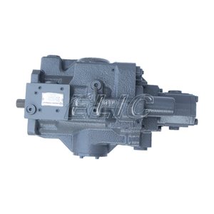 Bomba de pistón hidráulica para miniexcavadora Cx75 KAJ4955 de alto rendimiento A10vd43 para Case - Product Image 4