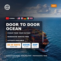 Agent de fret maritime abordable pour le retour de conteneurs et la logistique de Shenzhen vers la République tchèque, le Pakistan, le Myanmar, la Colombie, la Grèce