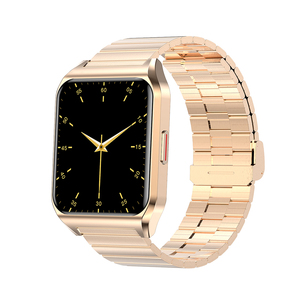 Reloj Inteligente Android con Cámara, Reloj Inteligente Móvil de Muñeca, Teléfono Inteligente EAWOS Deportivo con Ranura para Tarjeta SIM, Venta al por Mayor 2024 - Product Image 1