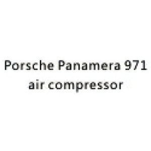 Nuevo Compresor de Aire 971 GT de Repuesto para Panamera, Flying Spur y Continental 2017-2023 - Product Image 4