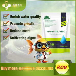 Prendre du poids suppléments stimulateurs de croissance probiotiques pour poissons Booster de croissance pour poissons - Product Image 3