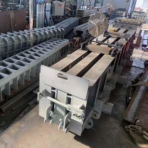 Plaques de coffrage en acier pour murs en béton préfabriquées en acier au carbone, moule préformé d'usine - Product Image 6