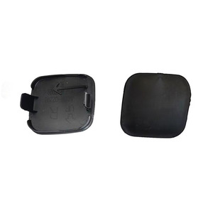 Auto PartลากจูงตาฝาครอบสําหรับToyota <span class=keywords><strong>Corolla</strong></span> <span class=keywords><strong>Altis</strong></span> <span class=keywords><strong>2011</strong></span> 2012 2013 ด้านหน้ากันชนลากฝาปิด 52128-02916 52127-02916 - Product Image 3