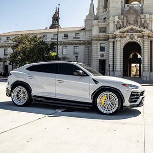 Jantes forgées 18 19 20 21 22 24 pouces pour Lamborghini Revuelto Urus Huracan sto Gallardo Aventador <span class=keywords><strong>Pagani</strong></span> Huayra bmw x5 x7 - Product Image 6