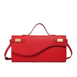 Nouveau sac à bandoulière tendance 2026 pour femme, motif palmier - Product Image 5