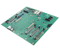 Carte porteuse de serveur HPC SOM-DH7000, extension PCIe Gen5 X16, prise en charge du processeur 225W, compatible BMC, plateforme de serveur HPC industrielle