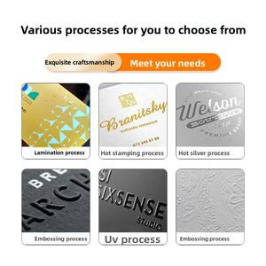 Boîte d'emballage personnalisée en carton blanc pour bijoux, pendentifs, produits numériques, aliments, pâtisseries et plats à emporter - Product Image 4