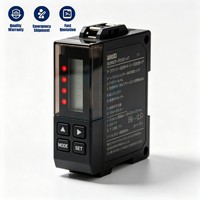 Sensor Láser CZH32 Nuevo y Original, Sensor de Marcas de Color, Detección RGB, Salida NPN/PNP, CZH32 para Automatización Industrial