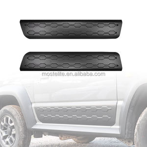 Protection de porte latérale de haute qualité en gros, protection de bas de caisse pour Suzuki Jimny Accessoires JB64 JB74 - Product Image 1