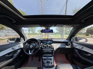 <span class=keywords><strong>Voiture</strong></span> de luxe d'<span class=keywords><strong>occasion</strong></span> Ben Z 2022 Glc 260 4matic Sports SUV intermédiaire <span class=keywords><strong>essence</strong></span> 2.0t 211 ch L4 9 vitesses <span class=keywords><strong>automatique</strong></span> 5 portes 5 places Voitures Jiben Auto - Product Image 4