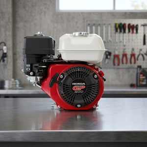 Suministro directo de fábrica Nuevo motor H.O.N.D.A GP200 Condición original - Product Image 3