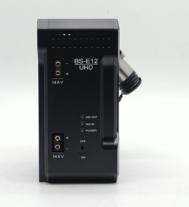BS-E12 Caméra BEESONG BMD EFP, Caméra de <span class=keywords><strong>studio</strong></span> BMD. Convertisseur de fibre de caméra Blackmagic. - Product Image 1