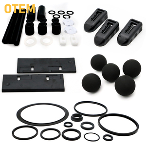 Nhà sản xuất Nhựa Tùy Chỉnh tiêm khuôn tiêm khuôn làm Nhựa công nghiệp khuôn tùy chỉnh màu sắc tùy chỉnh kích thước - Product Image 3