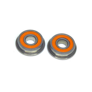 แบริ่งแบบหน้าแปลน SF623C-2OS ลดเสียงรบกวนต่ำ3x10x4 - Product Image 2