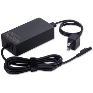 Chargeur pour ordinateur portable 15V/6.33A USB 5V/1.5A 102W pour Microsoft Surface Book Laptop 4 3 2 Adaptateur d'alimentation 1798 <span class=keywords><strong>Pro</strong></span> X /8/7/6/<span class=keywords><strong>5</strong></span>/4 - Product Image 6