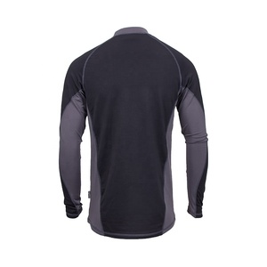 Set intimo termico da uomo t-shirt Waffle manica lunga <span class=keywords><strong>e</strong></span> strato Base <span class=keywords><strong>pantaloni</strong></span> lunghi John - Product Image 3