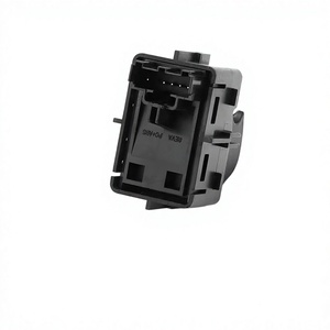 Interruptor Eléctrico de 5 Pines para Elevalunas de Ford DG9T-14529-AA para Mondeo, Edge, Taurus - Product Image 3