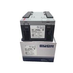 新品オリジナルLS XBCシリーズメインユニットプログラマブルコントローラXBC-DN40SU/XBC-DN60SUフルレンジLS製品PLC - Product Image 1