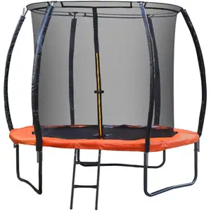 Gymnastic children bungy jump indoor adults mesh cheap on kids mini fitness manufacturers park outdoor trampolines for sales