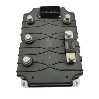 Variateur de fréquence ou contrôleur de moteur 96V 450A pour moteurs à induction AC 15KW 96V 96V 10KW