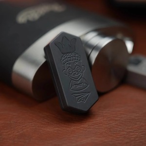 Zach Mini Plane MiniEDC Juguete de Descompresión Mecánico de Metal con Tecnología Avanzada, de Empuje con la Punta de los Dedos, 14+ - Product Image 5