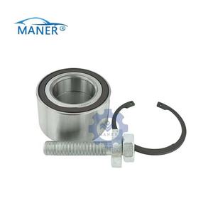 2H0498627A 2H0407627A Rodamiento de Rueda Delantera de Calidad MANER para VW Amarok - Product Image 1