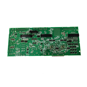 FANUC CNC Original PCB Board A20B-8102-0350 - Product Image 4