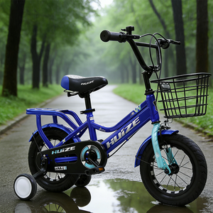 <span class=keywords><strong>Bicicleta</strong></span> Infantil MTBGO de 12 Pulgadas, la Más Vendida, de Una Velocidad, <span class=keywords><strong>Mini</strong></span> <span class=keywords><strong>Bicicleta</strong></span> para Niños, Ligera, de 2 Ruedas, con Pedales Ordinarios - Product Image 3