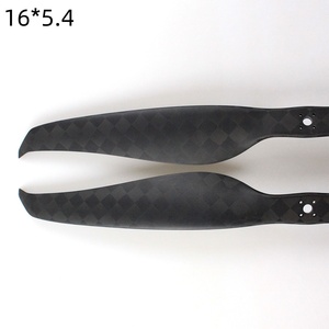 Hélice en fibre de carbone à 2 pales et quatre axes avec <span class=keywords><strong>prix</strong></span> de gros pour drones à moteur sans balais - Product Image 2
