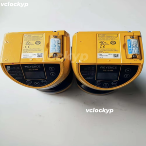 1 ชิ้น สำหรับ KEYENCE SZ-04M มือสอง SZ04M สภาพดี - Product Image 6