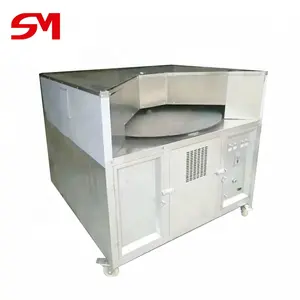 Professional bakery oven for bread