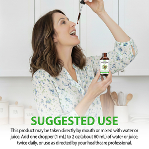 SOLOTREE <span class=keywords><strong>Gocce</strong></span> Liquide di Passiflora per Rilassamento e Sonno Sano, Puro Naturale per il <span class=keywords><strong>Benessere</strong></span> Emotivo - Product Image 5