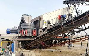 Hersteller <span class=keywords><strong>Export</strong></span> direkt mobiler hydraulischer Kegel brecher und Sieb zur Herstellung von Aggregaten für den Straßen-und Hochbau - Product Image 6