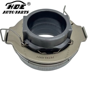 78TKL4801 8972553130 Vente en gros de pièces automobiles HDE, roulement de débrayage pour Isuzu NPR - Product Image 1