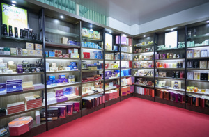 Maschere per Occhi al Collagene di Caviale Personalizzate ODM OEM, Antirughe, Idratanti, Migliorano le Occhiaie, Cura degli Occhi - Product Image 3