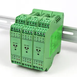 4-20mA PT100 8-Channel 433 MHz Temperature Transmitter Price