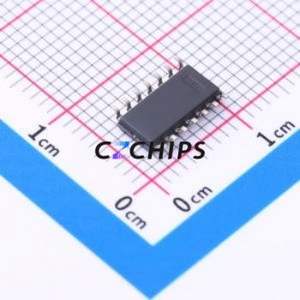 Chip IC de circuito integrado CD4068BM, puerta lógica, venta al por mayor, Chips de componentes electrónicos y servicio BOM - Product Image 2