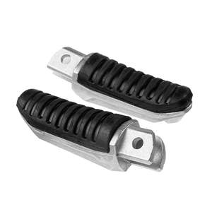 Repose-pieds avant pour moto Suzuki GSX1300R GSX1300 Hayabusa 1999-2012, systèmes de carrosserie de moto, pédale pour GSX650F GSX1400 2008-2012 - Product Image 3