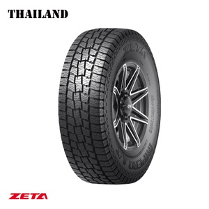 Pneu de voiture UHP de marque thaïlandaise pour SUV, type MT RT, 225/45R18, 225/40R18, 225/55R17, 215/55R17, 225/60R18, 225/50R18, homologué DOT ECE, tout-terrain - Product Image 2